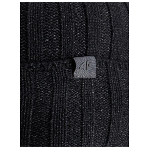 4F CAP